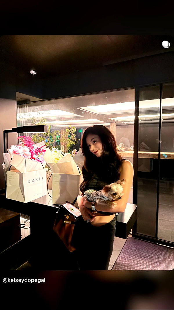 kelseydopegal instagram image archive image