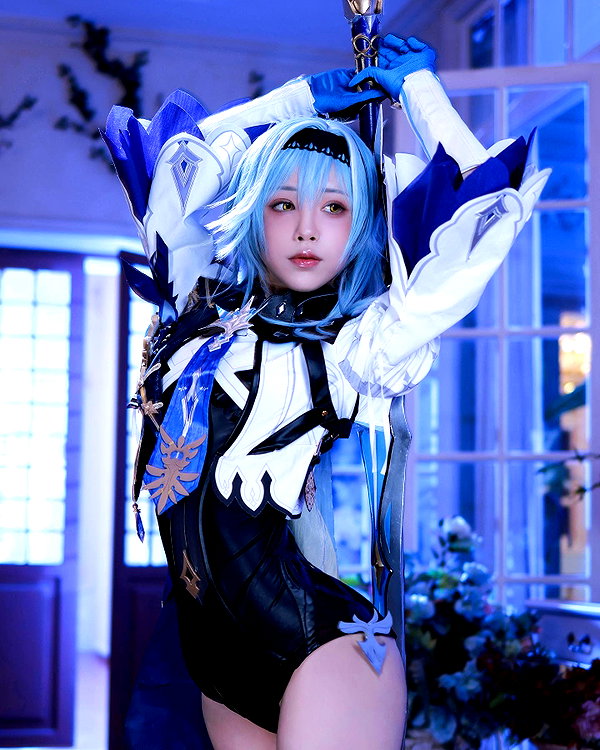 shuimiaoaqua instagram image archive image