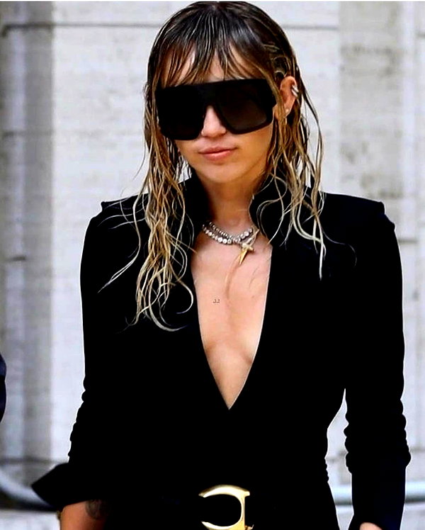 mileycyrus instagram image archive image