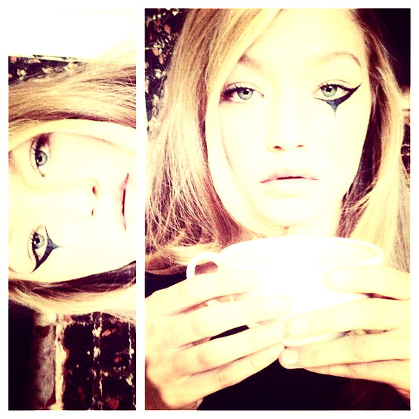 gigihadid instagram image archive image