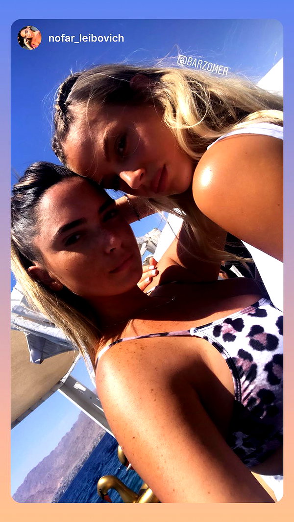 barzomer instagram image archive image
