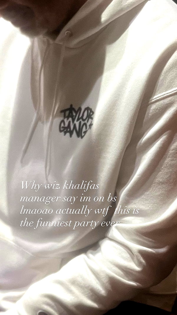 Archived image from @crystalcarti on Instagram