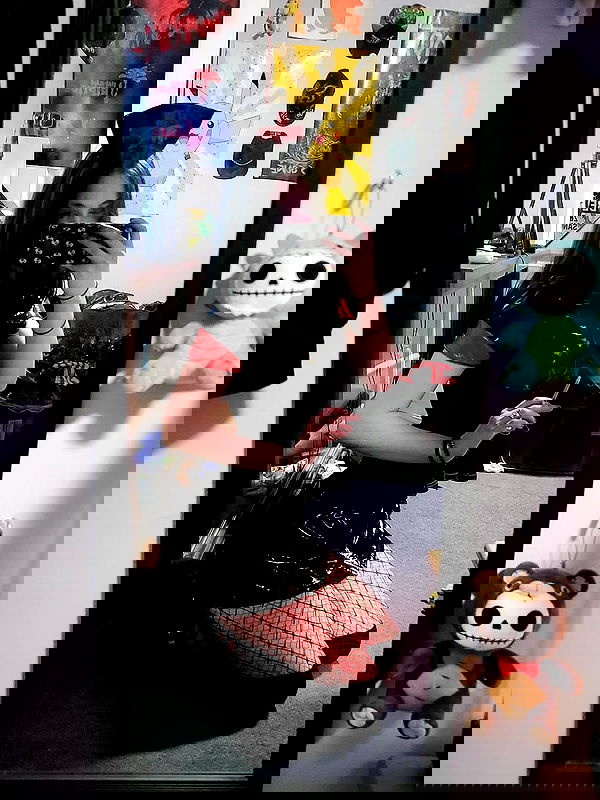 xombunni image ~ Altpins