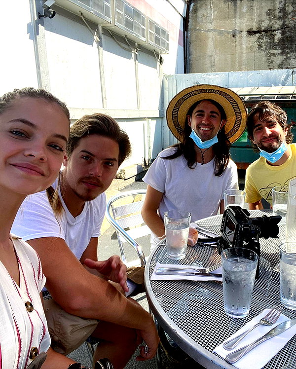 realbarbarapalvin instagram image archive image