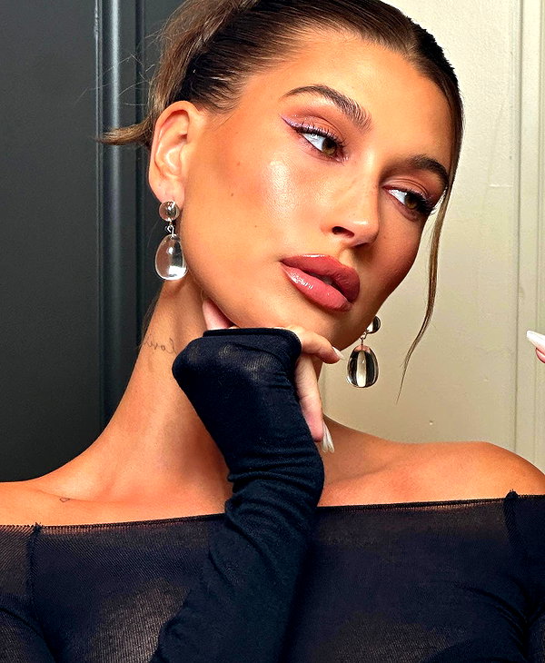 haileybieber instagram image archive image