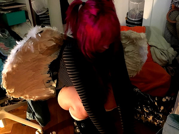 funeralqueen___ instagram image archive image