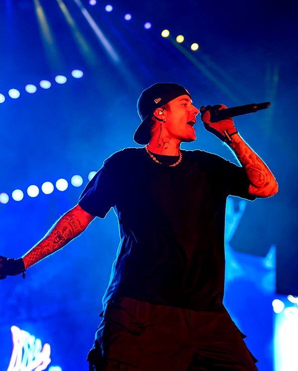 lilbieber instagram image archive image