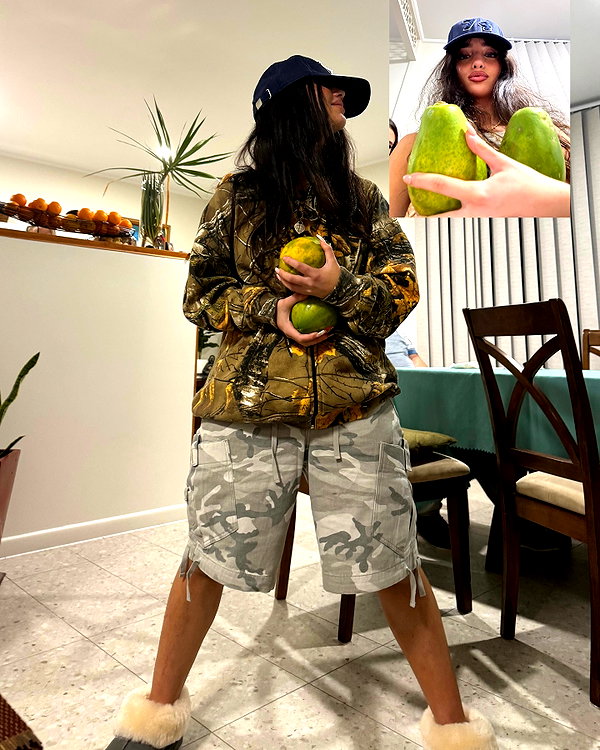 ellachristo instagram image archive image