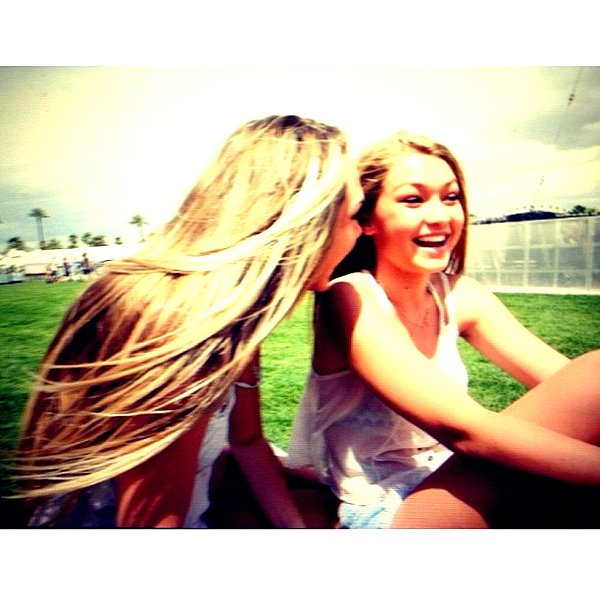gigihadid instagram image archive image