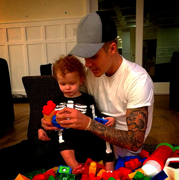 lilbieber instagram image archive image