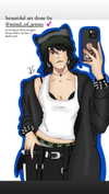 rachelchaleff Altpins Profile Picture