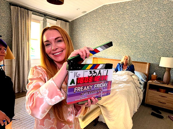 lindsaylohan instagram image archive image