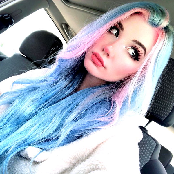 danielle.mercedie instagram image archive image
