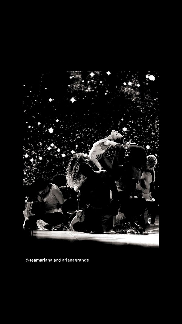 arianagrande instagram image archive image