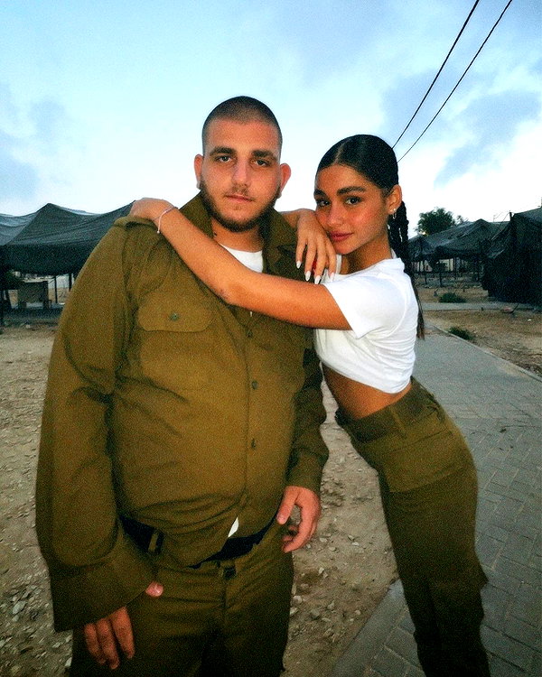 yuvalhazan___ instagram image archive image