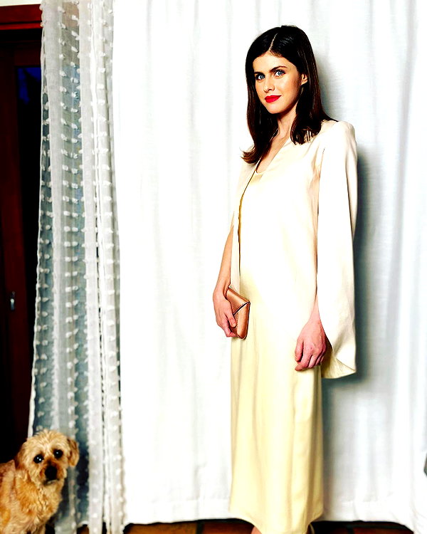alexandradaddario instagram image archive image