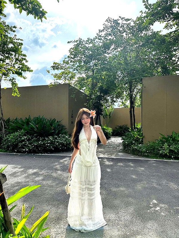 lyhythuedoxinh instagram image archive image