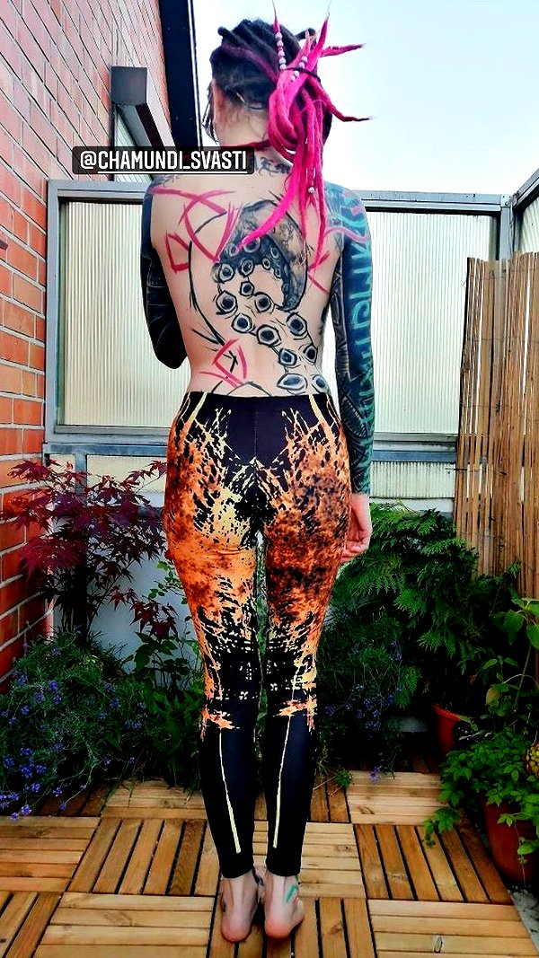 venecatattoo archive image
