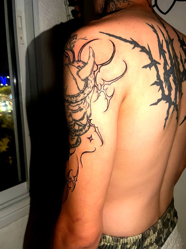 tattoos.barbie.ink archive image