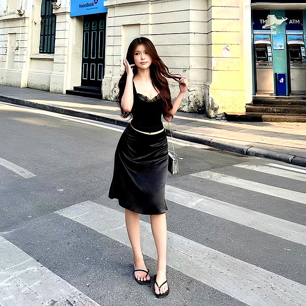 lyhythuedoxinh instagram image archive image