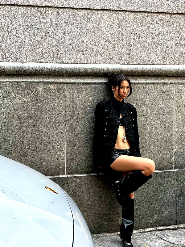 lyhythuedoxinh instagram image archive image