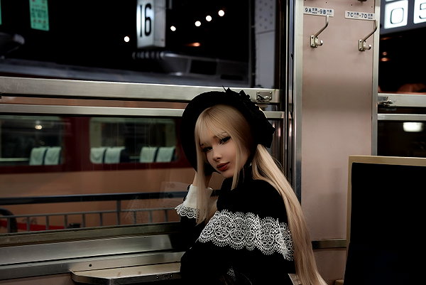alina_thedoll instagram image archive image