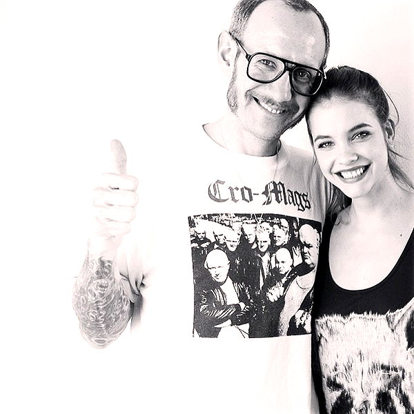 realbarbarapalvin instagram image archive image
