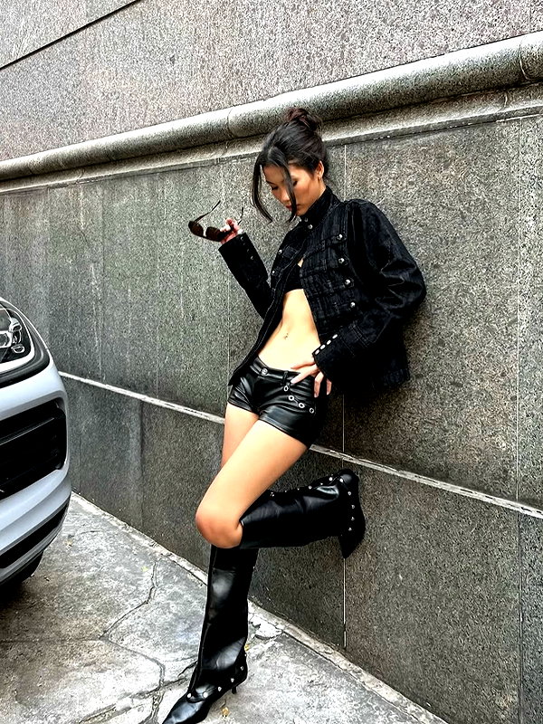 lyhythuedoxinh instagram image archive image