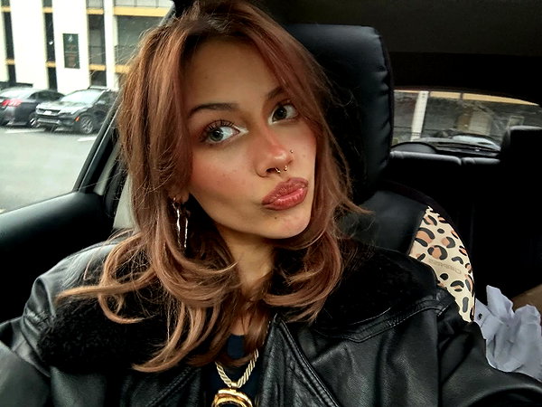 isavramirez instagram image archive image