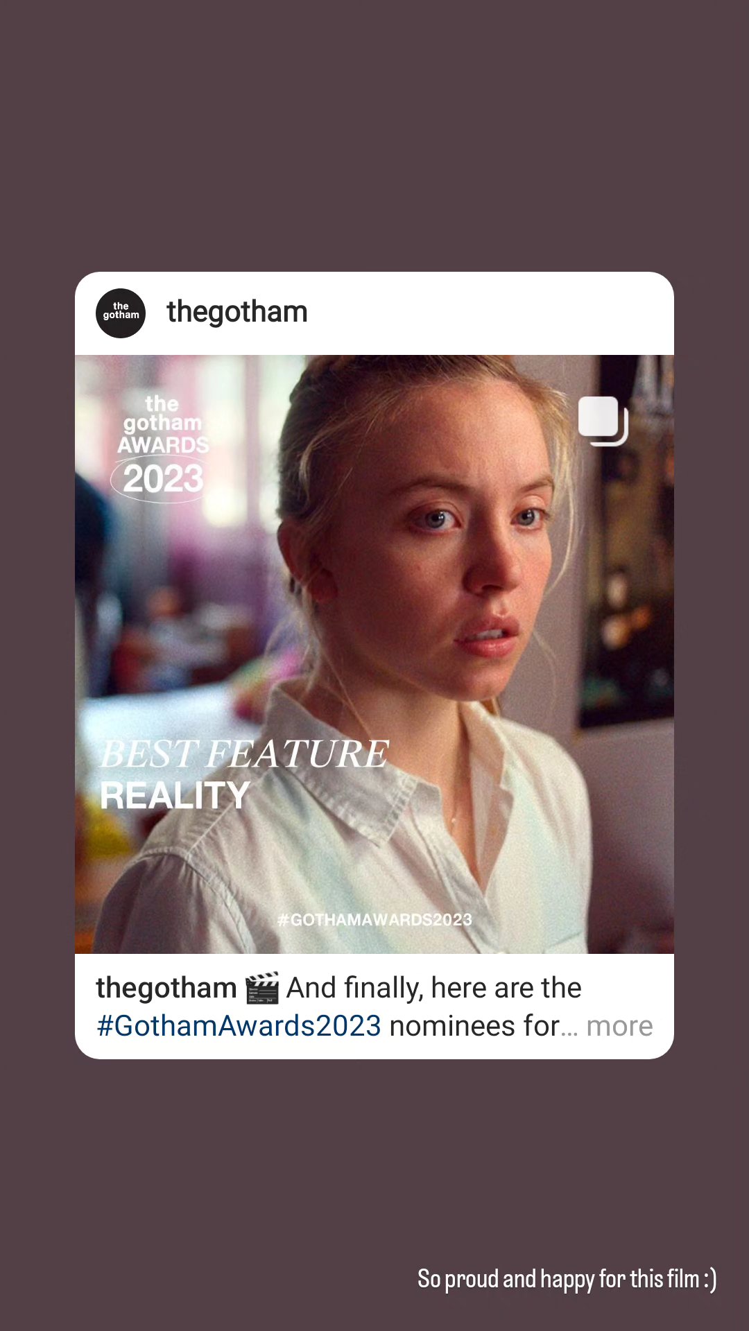 sydney_sweeney instagram image archive image