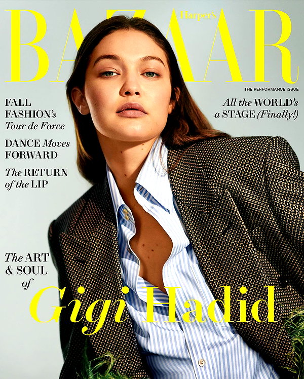 gigihadid instagram image archive image