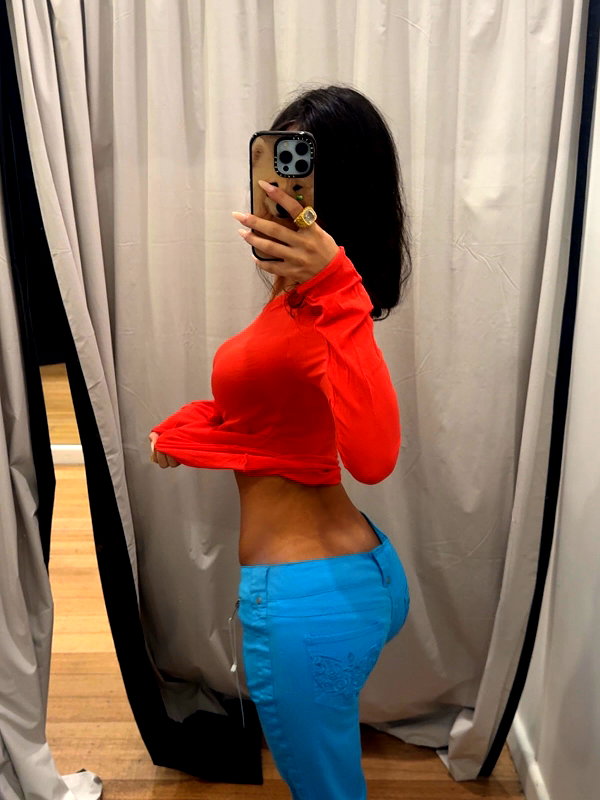 ellachristo instagram image archive image