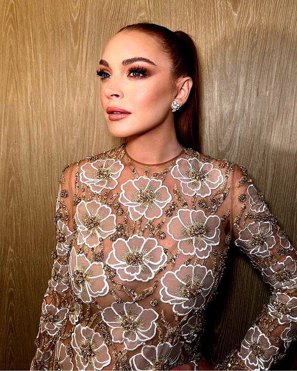lindsaylohan instagram image archive image