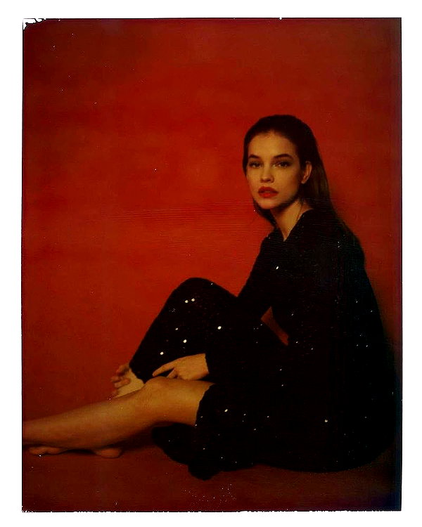 realbarbarapalvin instagram image archive image