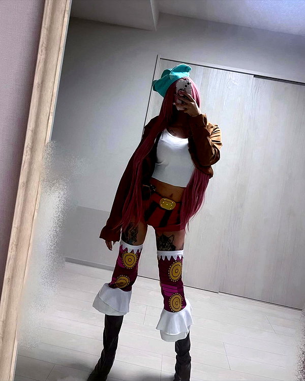 nagichan_doll instagram image archive image