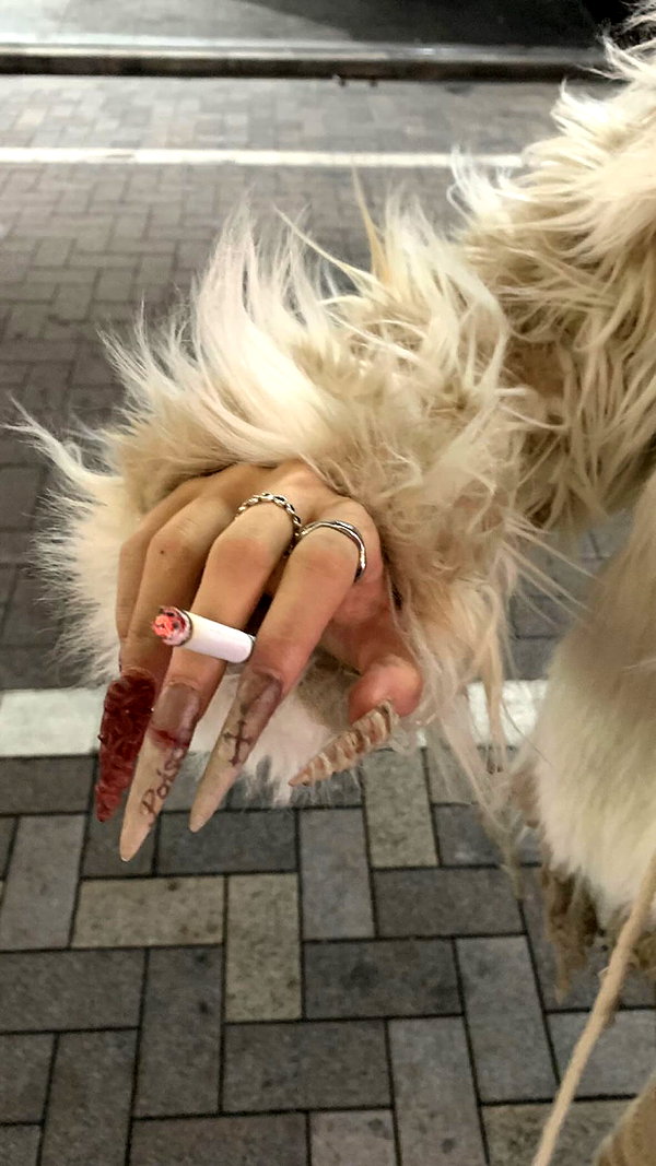 angelwithashotgunxx archive image