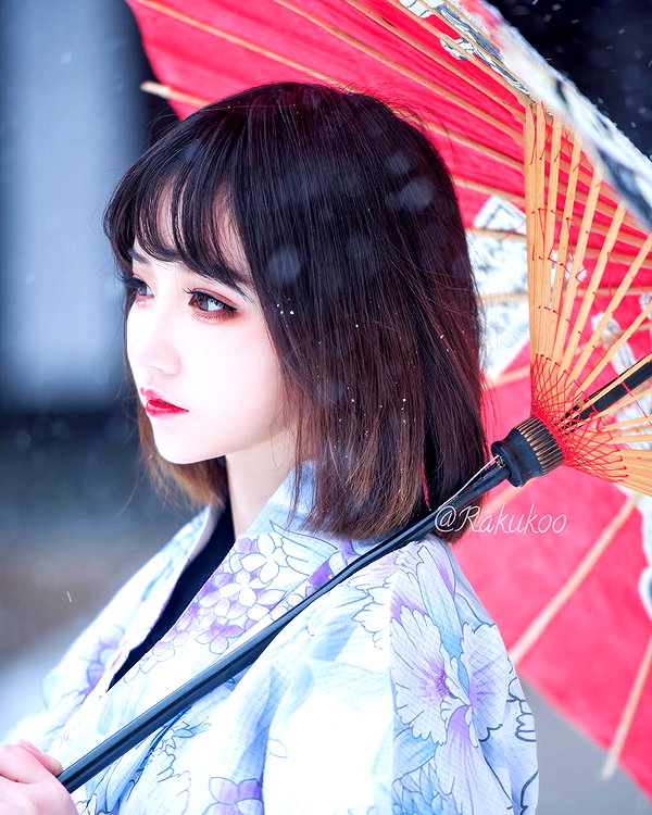 rakukoo instagram image archive image