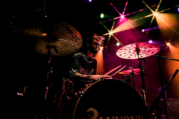 cannonstheband instagram image archive image