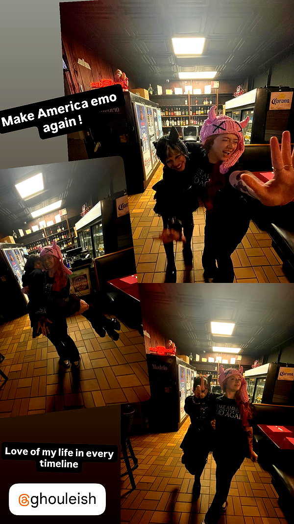 jennajinxy instagram image archive image