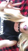 roxiechelon2 Altpins Profile Picture