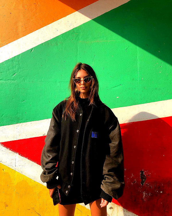 emrata instagram image archive image