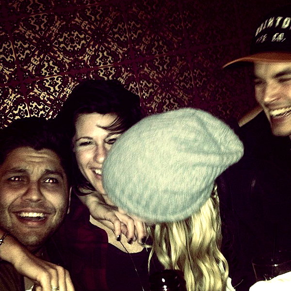 ashleybenson instagram image archive image