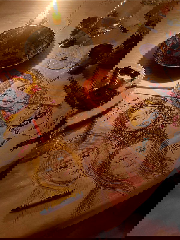 sabrinacarpenter sabrinacarpenter archive image