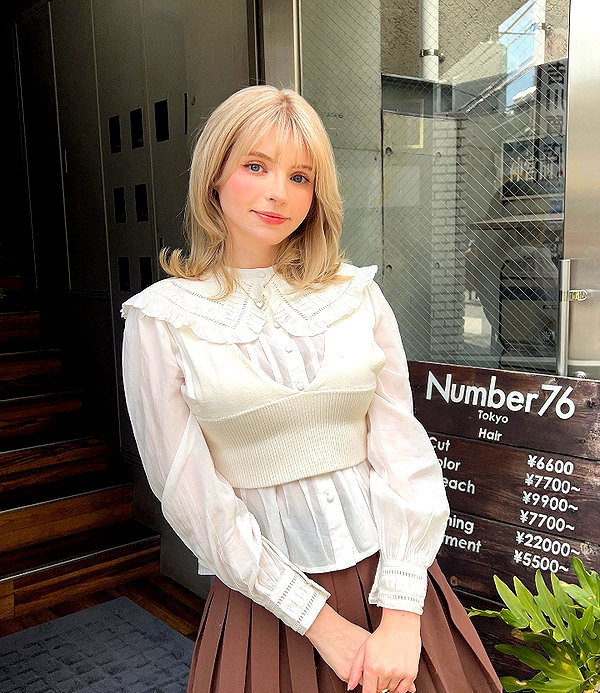 peachmilky_ instagram image archive image