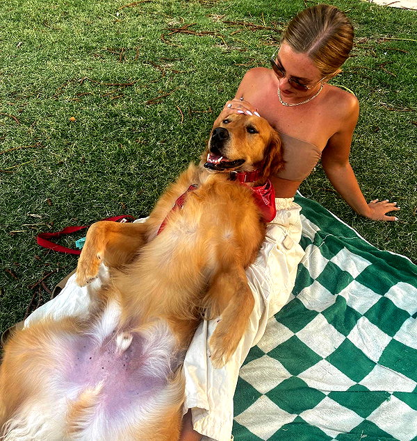 Archived image from @edenharper on Instagram
