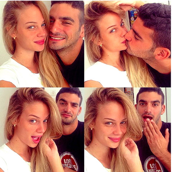 barzomer instagram image archive image