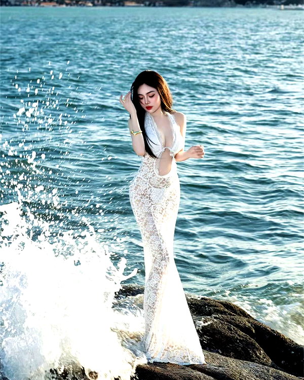 lyhythuedoxinh instagram image archive image
