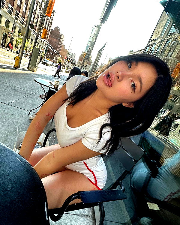 diakimeko instagram image archive image
