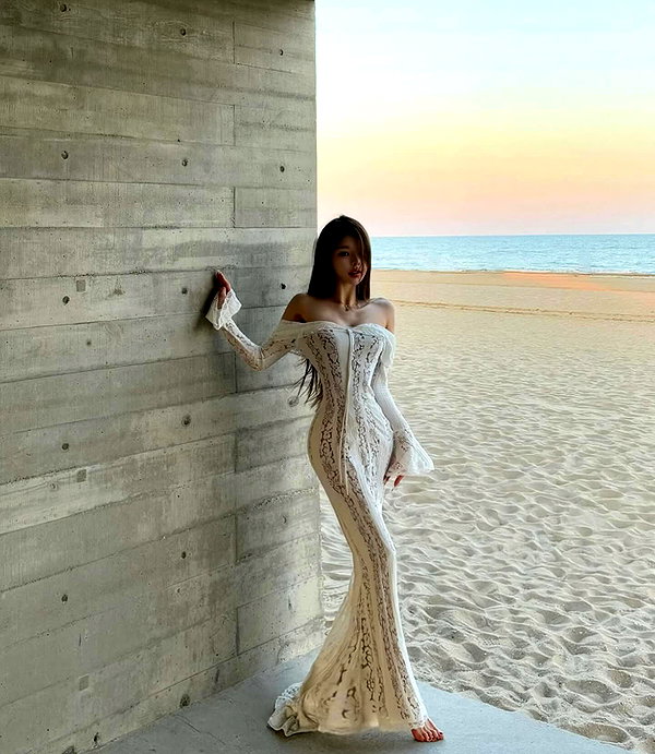 lyhythuedoxinh instagram image archive image