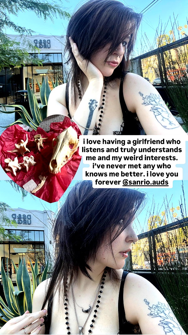 bleedingfl3sh instagram image archive image